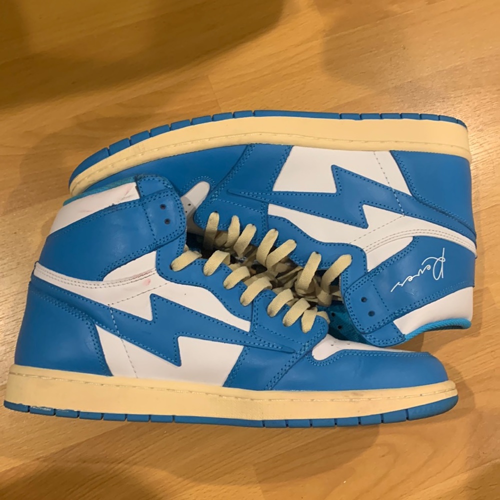 Air kiys